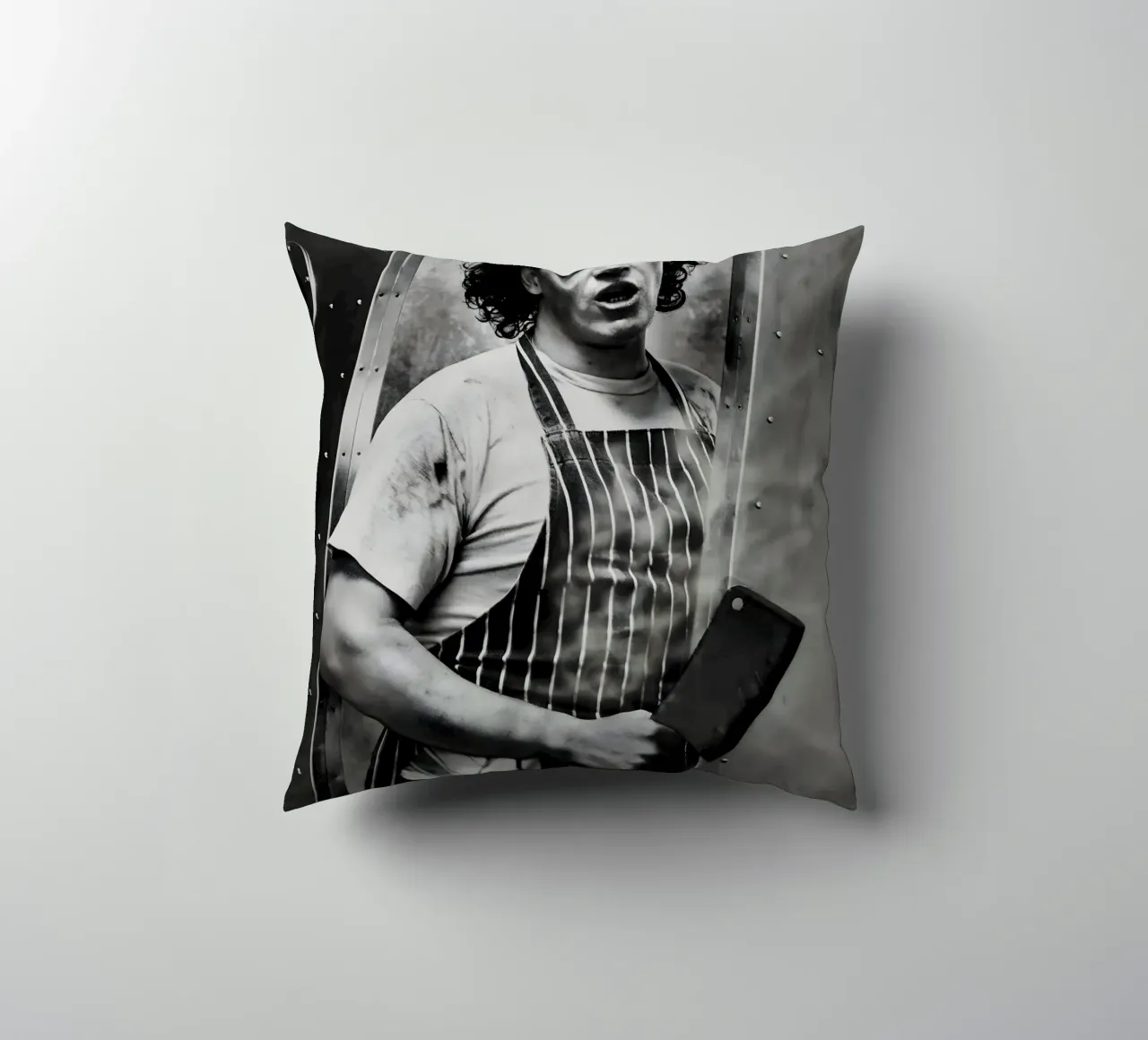 Impugnare un coltello cuscino da Takeme