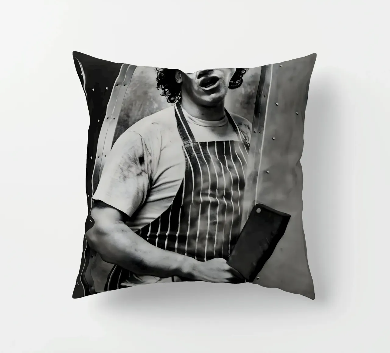 Impugnare un coltello cuscino da Takeme