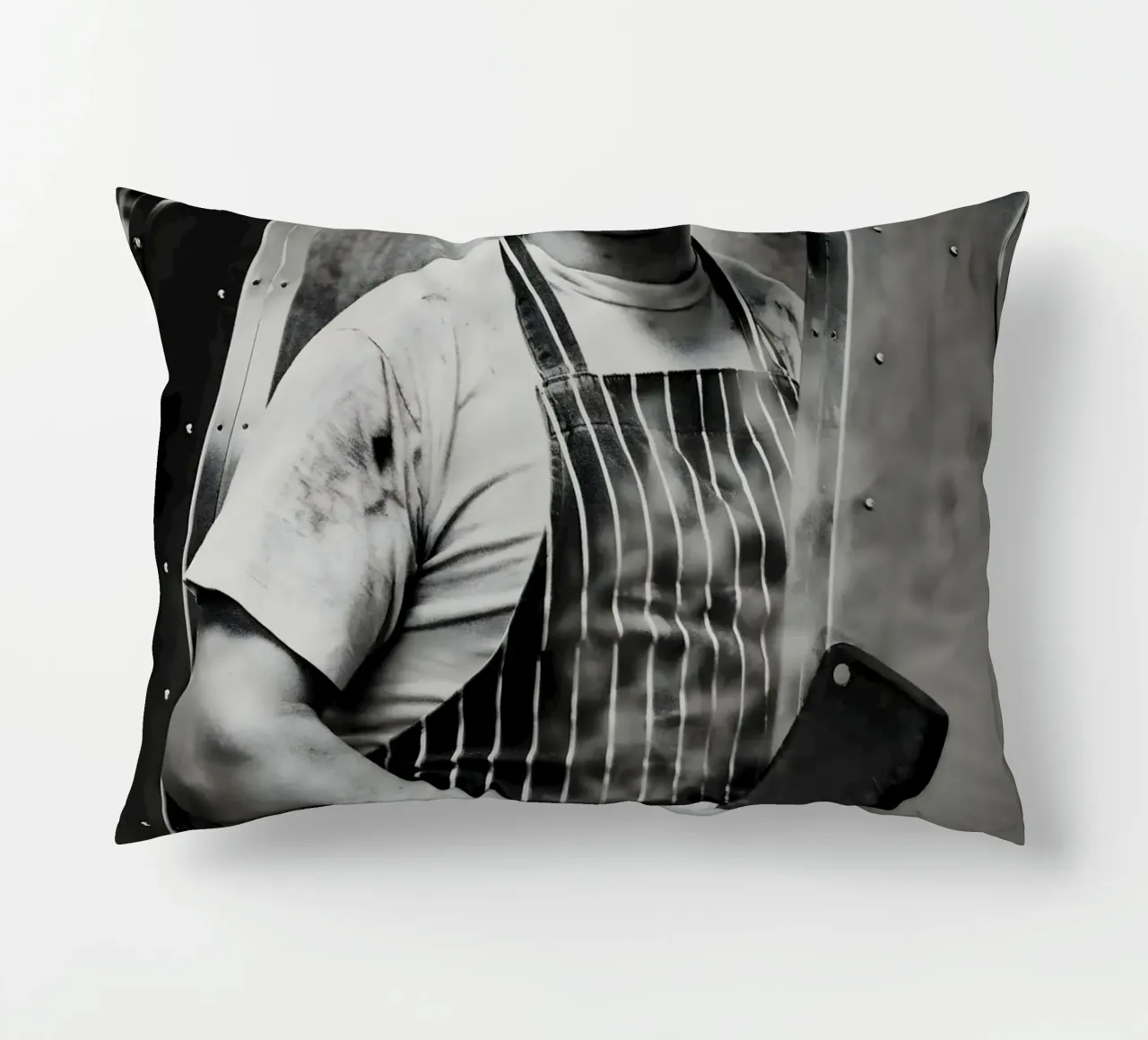 Impugnare un coltello cuscino da Takeme