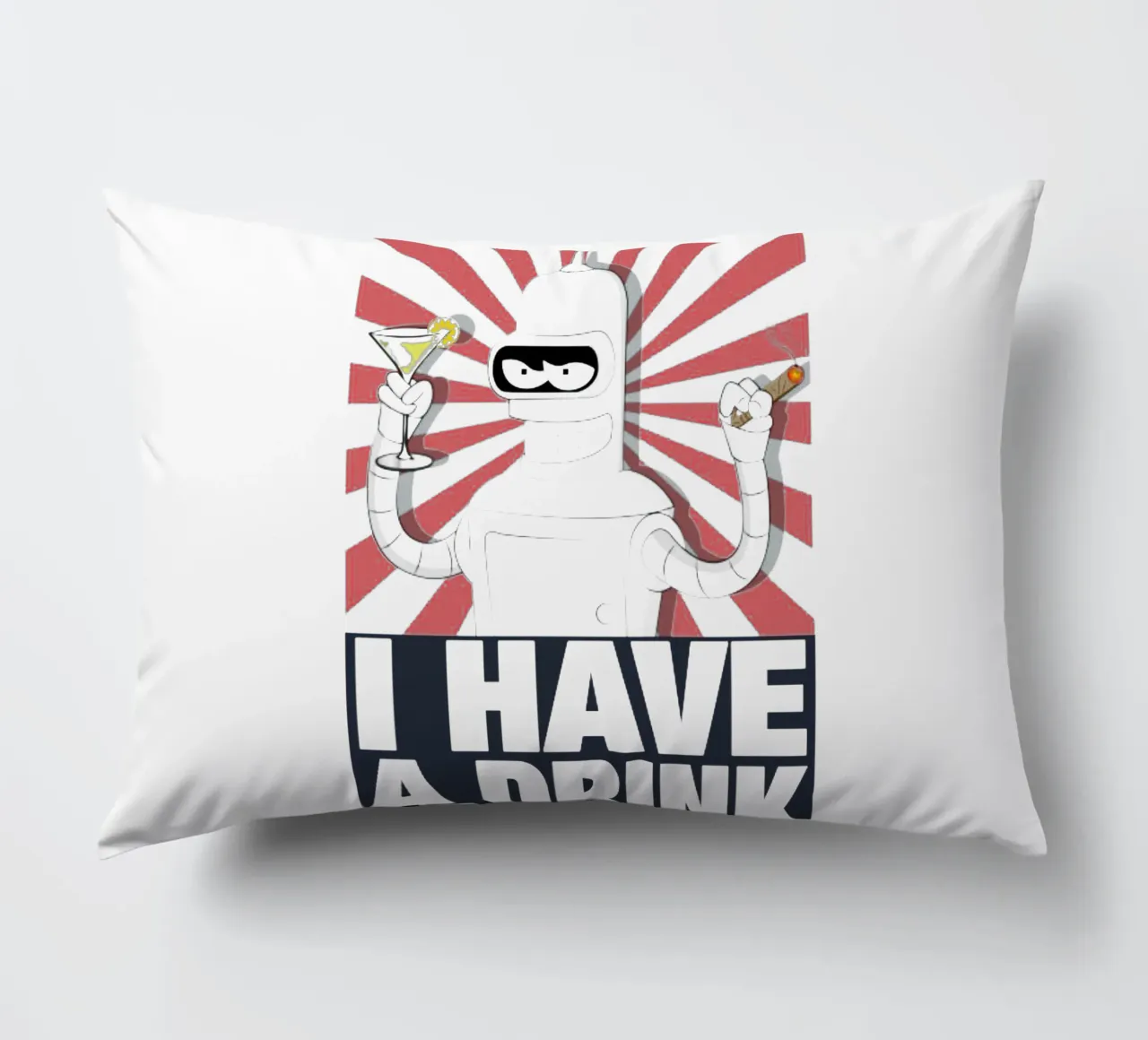 Ho un drink cuscino da Danielshop