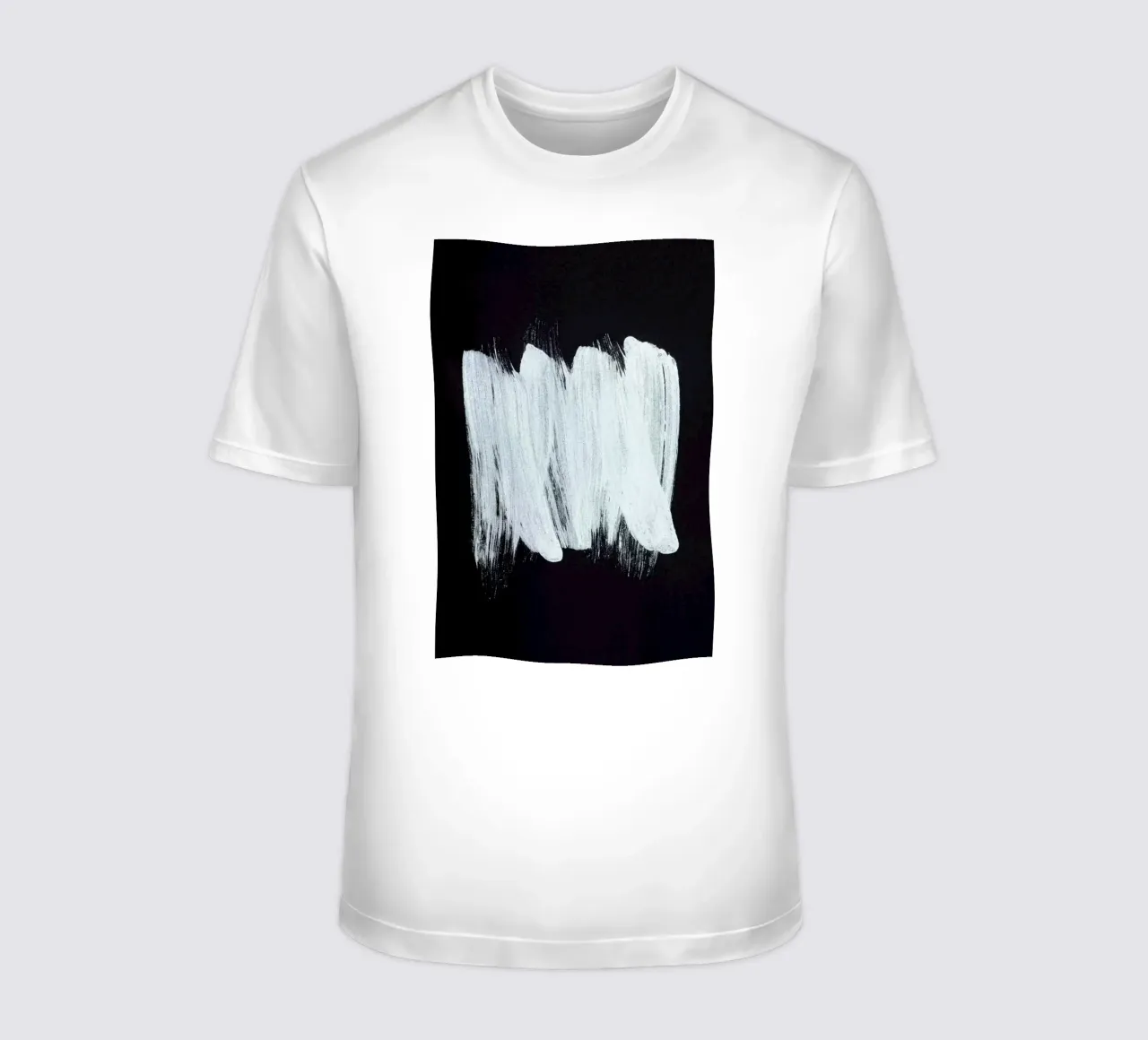 Bioluminescence t-shirt da Graphite