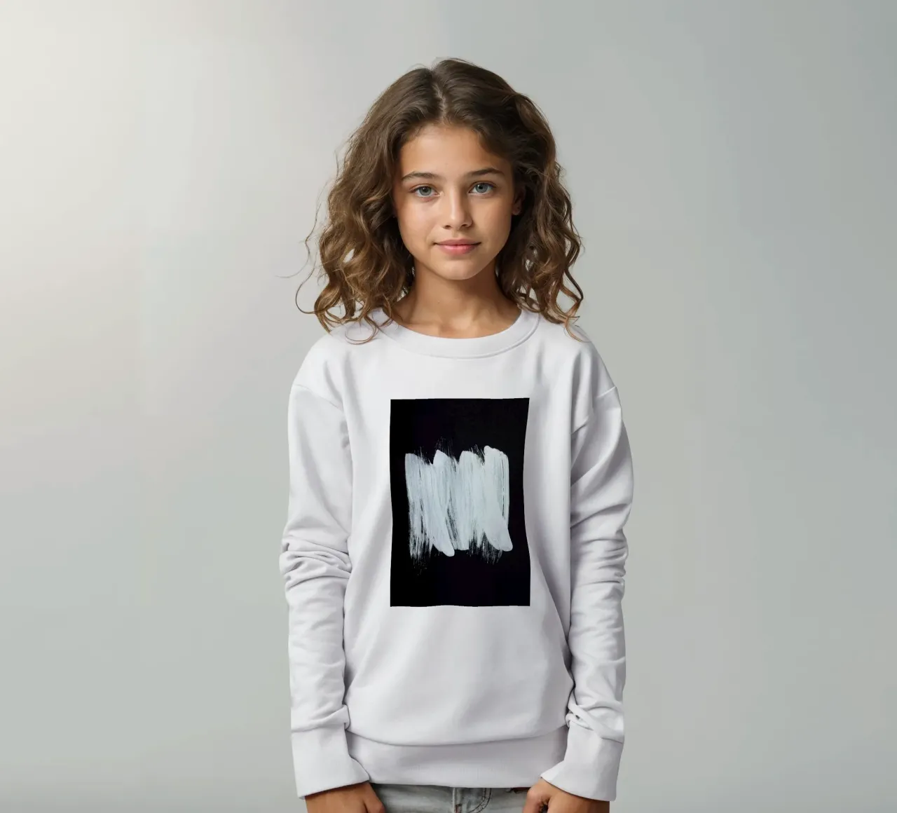 Bioluminescence felpa bambino da Graphite