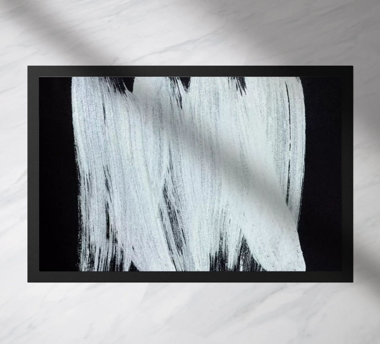 Bioluminescence zerbino da Graphite