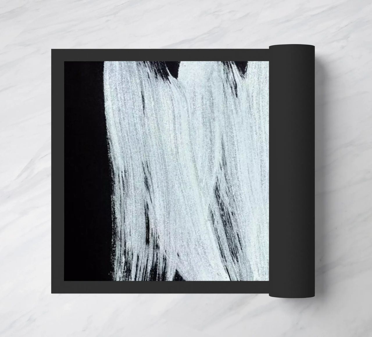 Bioluminescence zerbino da Graphite