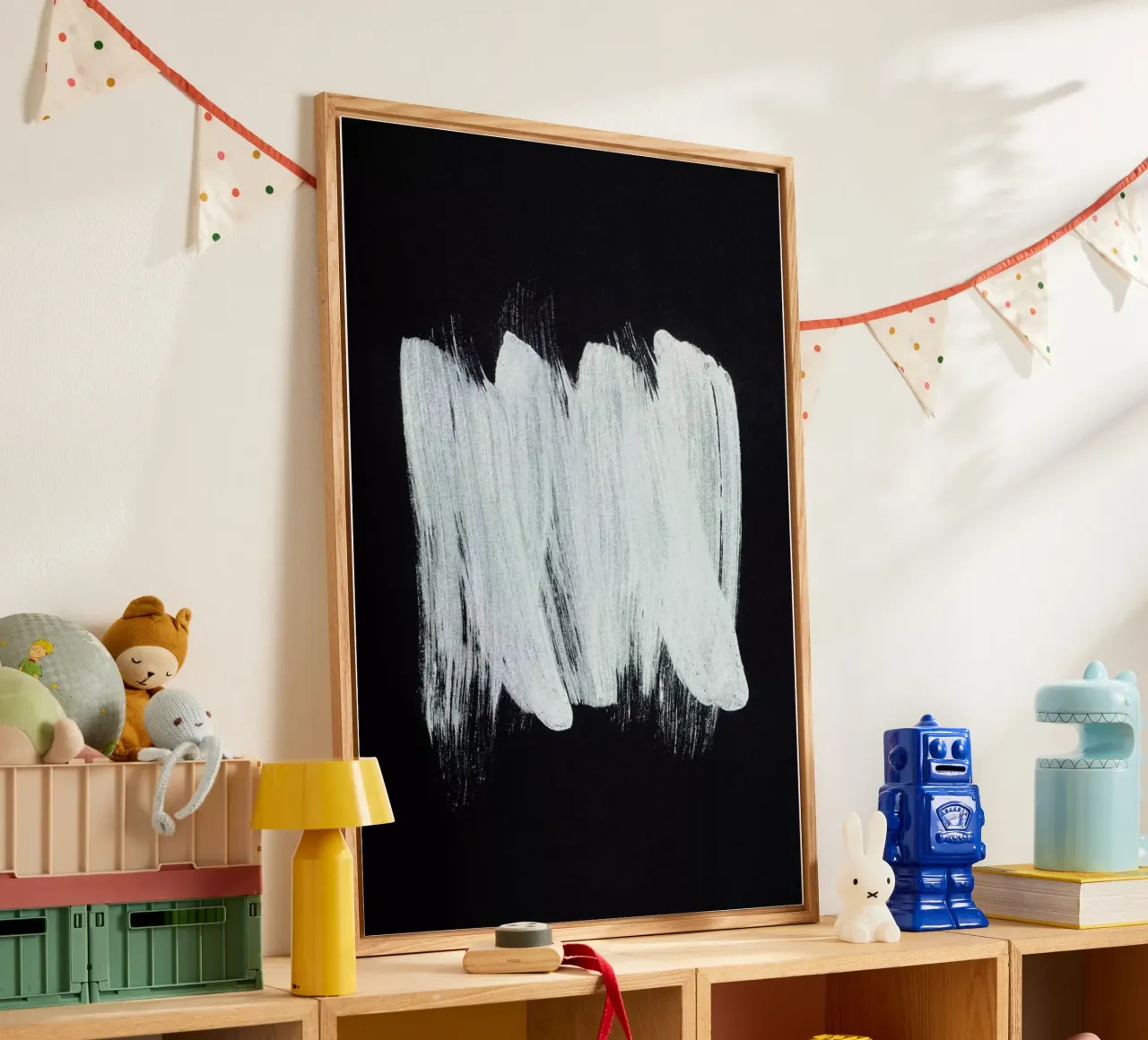 Bioluminescence plexiglass da Graphite