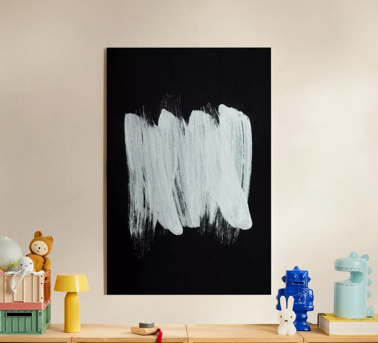 Bioluminescence plexiglass da Graphite