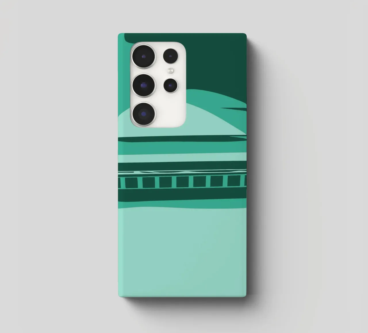 Harmonica cover samsung da MUSIC EDITION