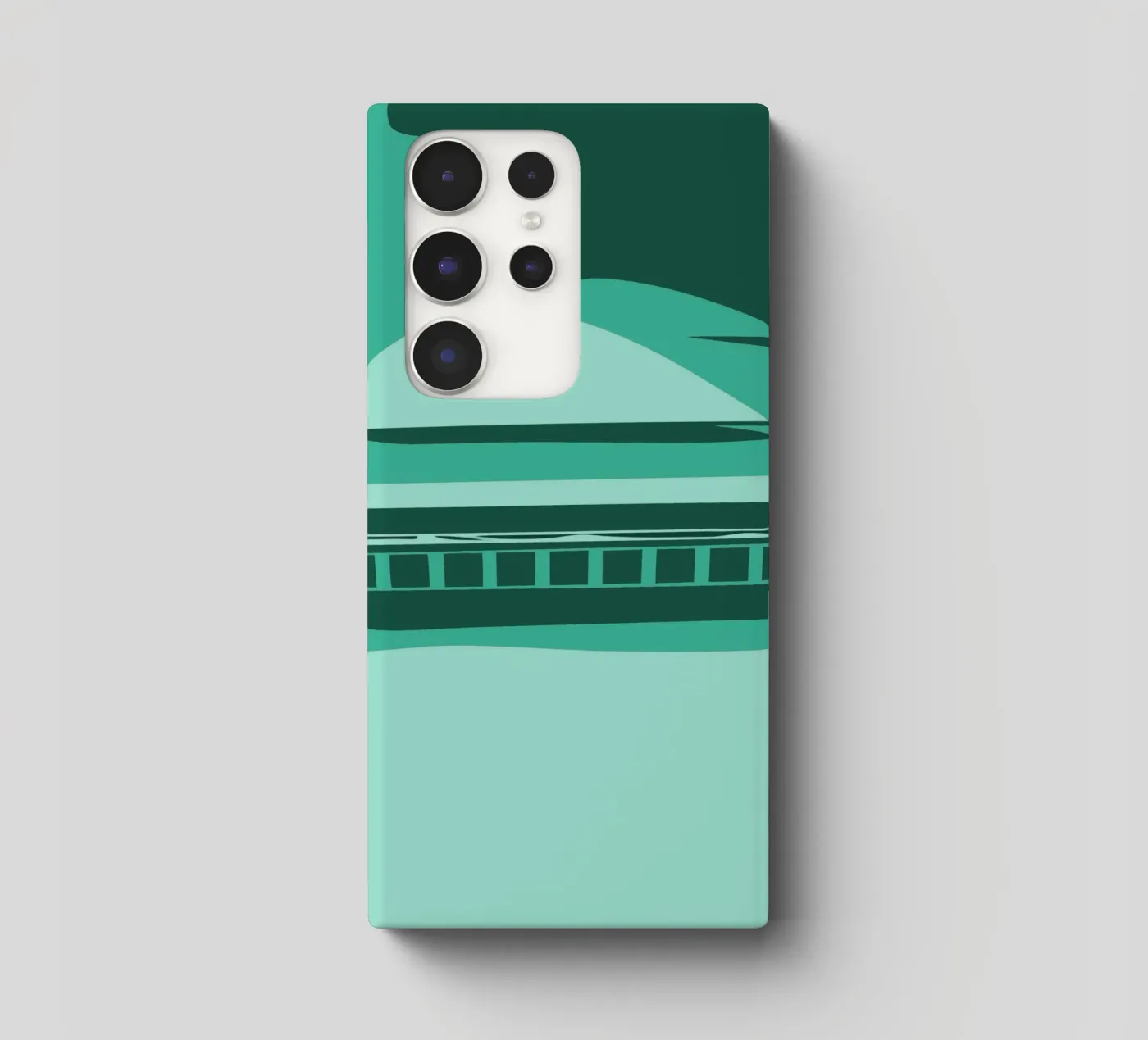 Mundharmonika Samsung Hülle von MUSIC EDITION