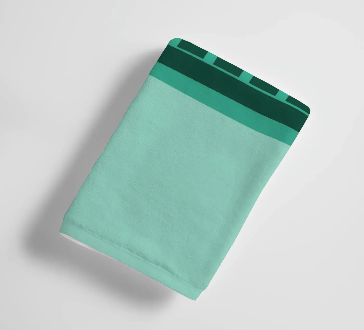 Harmonica badhanddoek van MUSIC EDITION