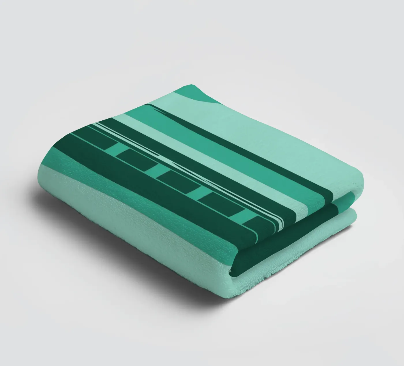 Harmonica badhanddoek van MUSIC EDITION