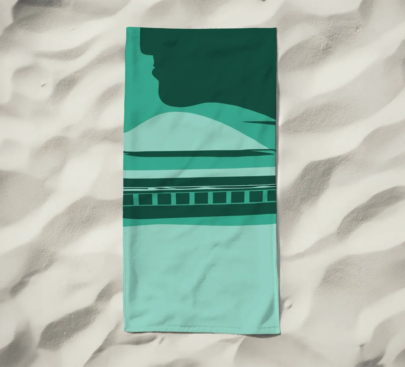 Armonica telo mare da MUSIC EDITION