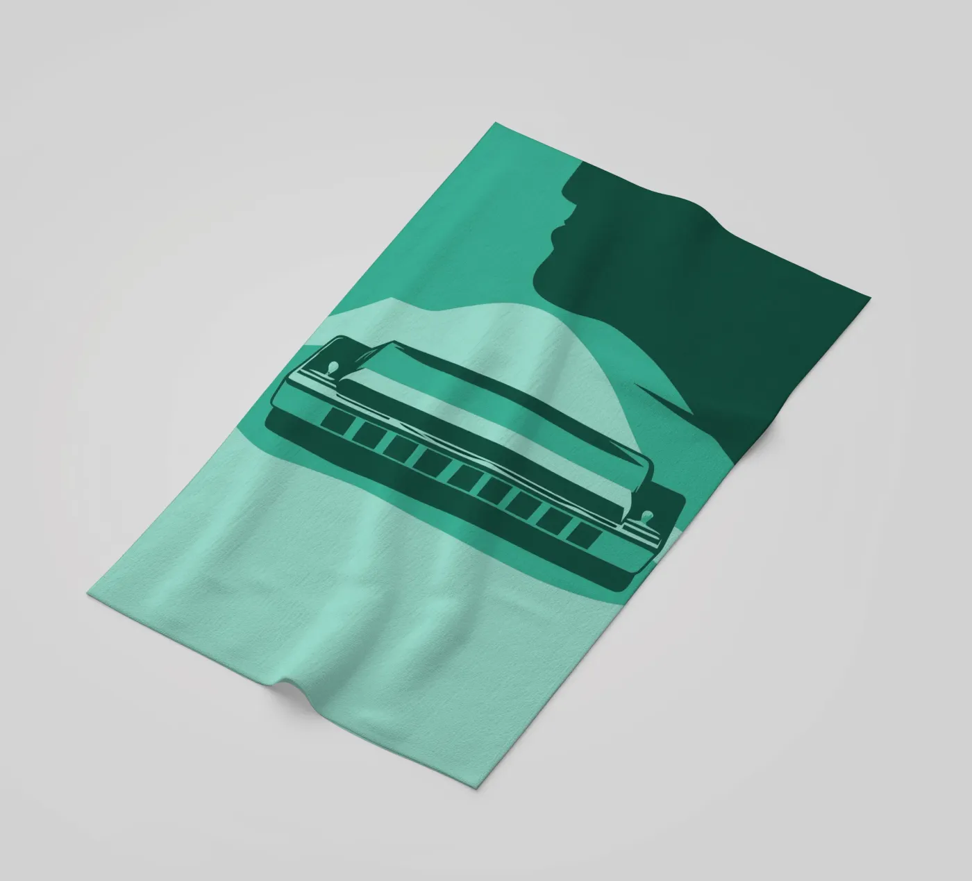 Armonica telo mare da MUSIC EDITION