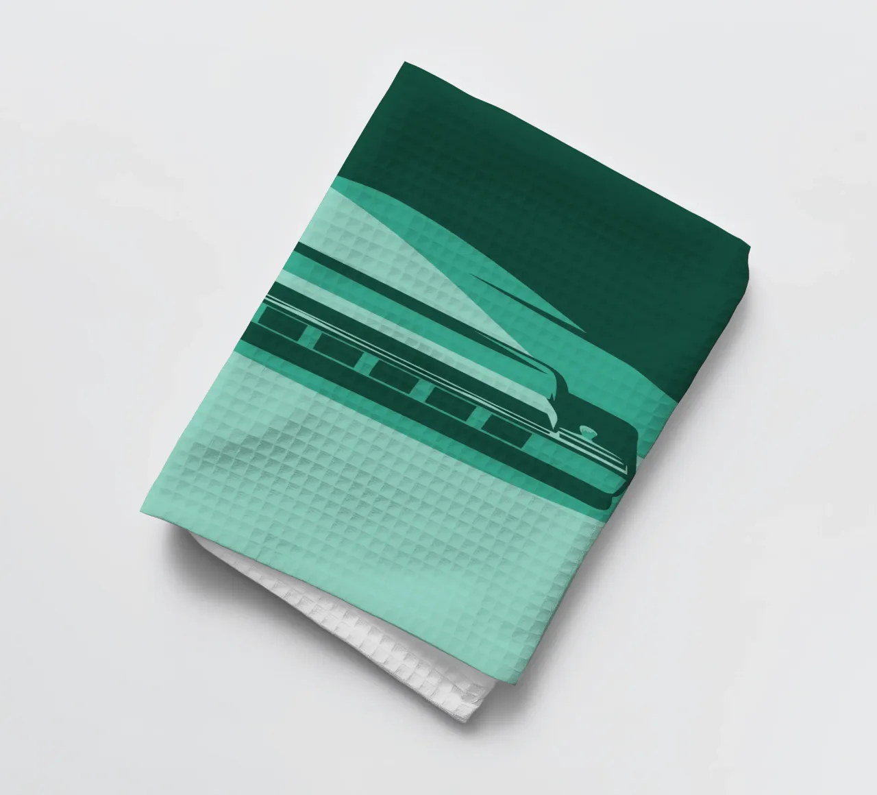 Harmonica torchon de MUSIC EDITION