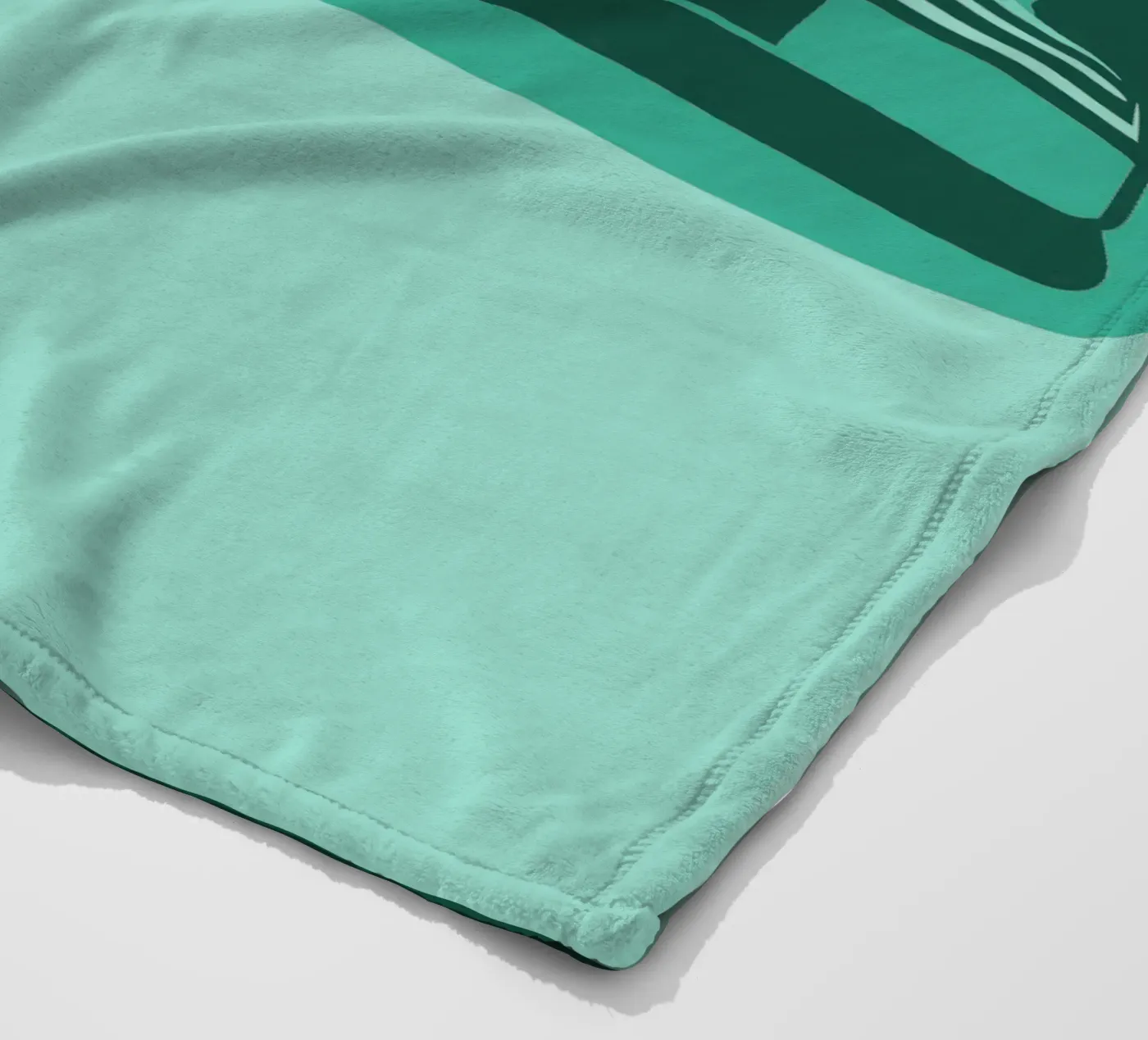 Harmonica fleecedeken van MUSIC EDITION