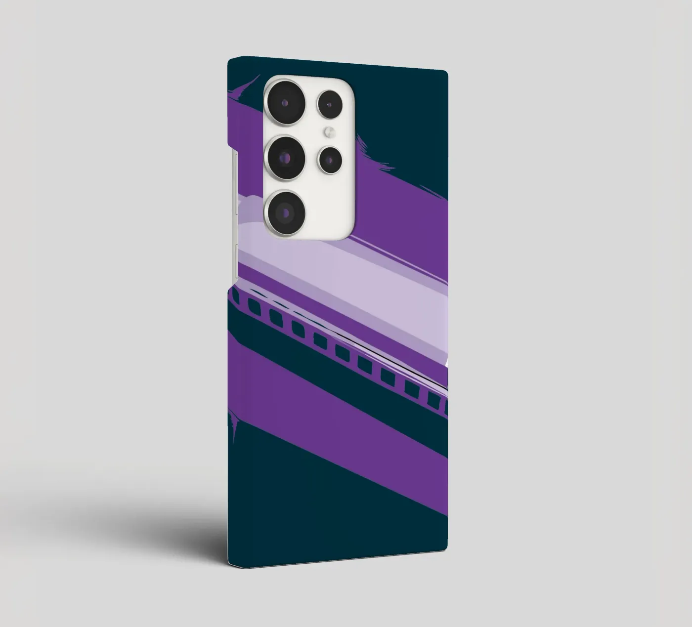 Harmonica coque samsung de MUSIC EDITION