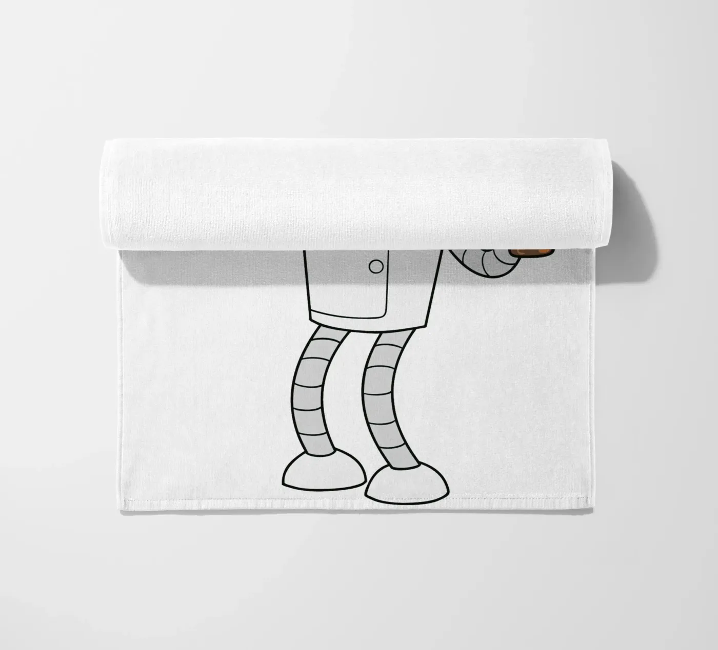 smoke and beer telo mare da Danielshop