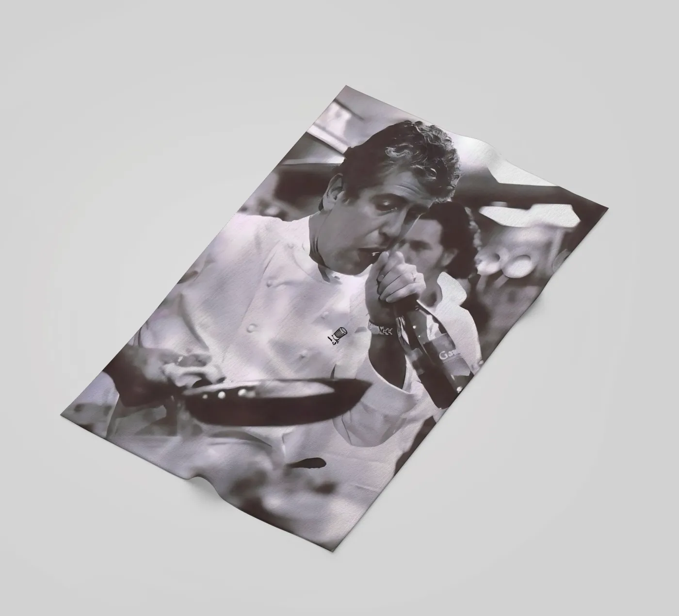 Open Beers telo mare da Takeme