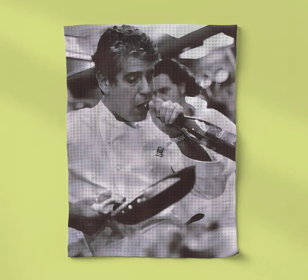 Birre aperte canovaccio da cucina da Takeme
