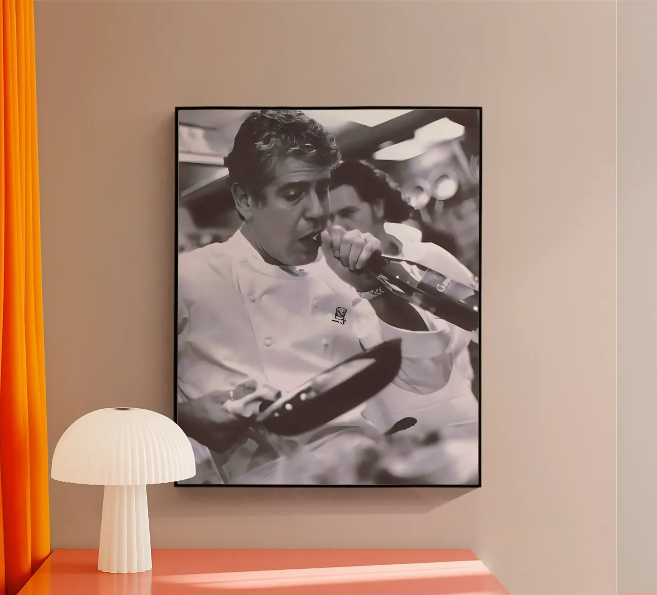 Birre aperte plexiglass da Takeme