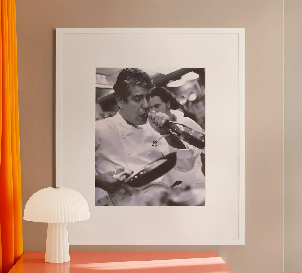 Open Beers poster van Takeme