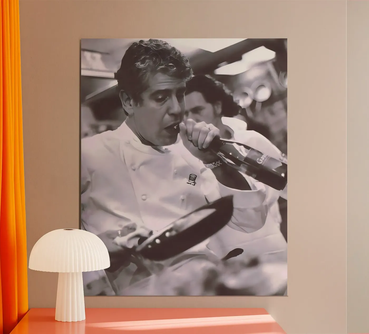 Birre aperte poster da Takeme