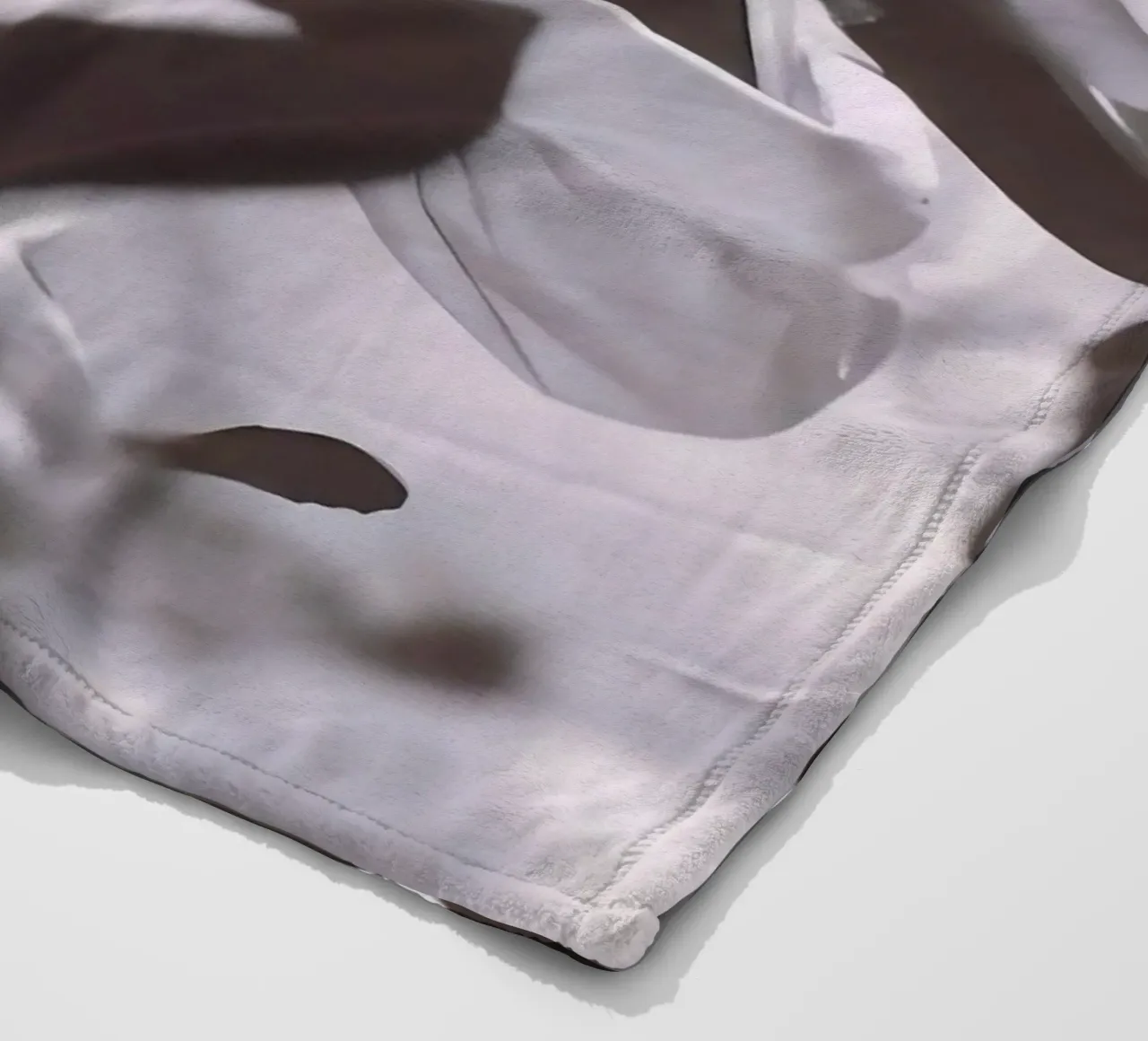 Offene Biere Fleecedecke von Takeme