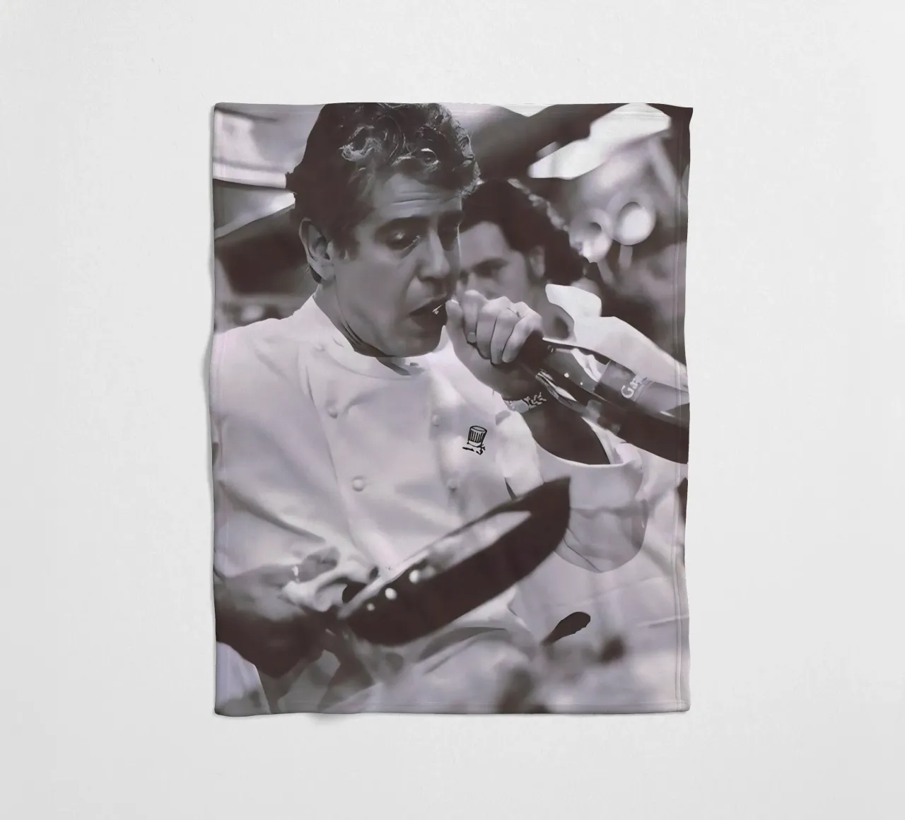 Offene Biere Fleecedecke von Takeme