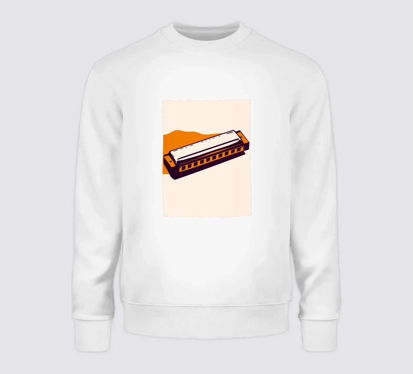 Harmonica sweat de MUSIC EDITION