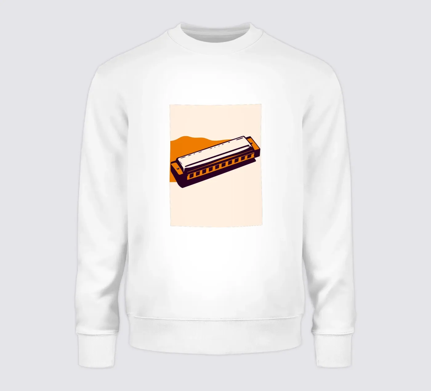 Harmonica sweat de MUSIC EDITION