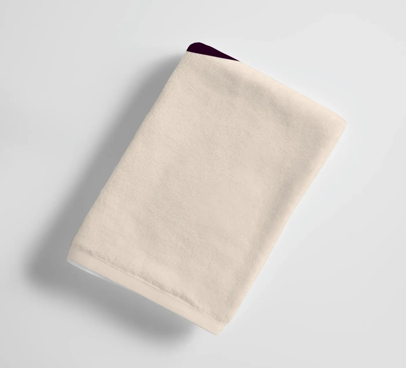Mundharmonika Handtuch von MUSIC EDITION