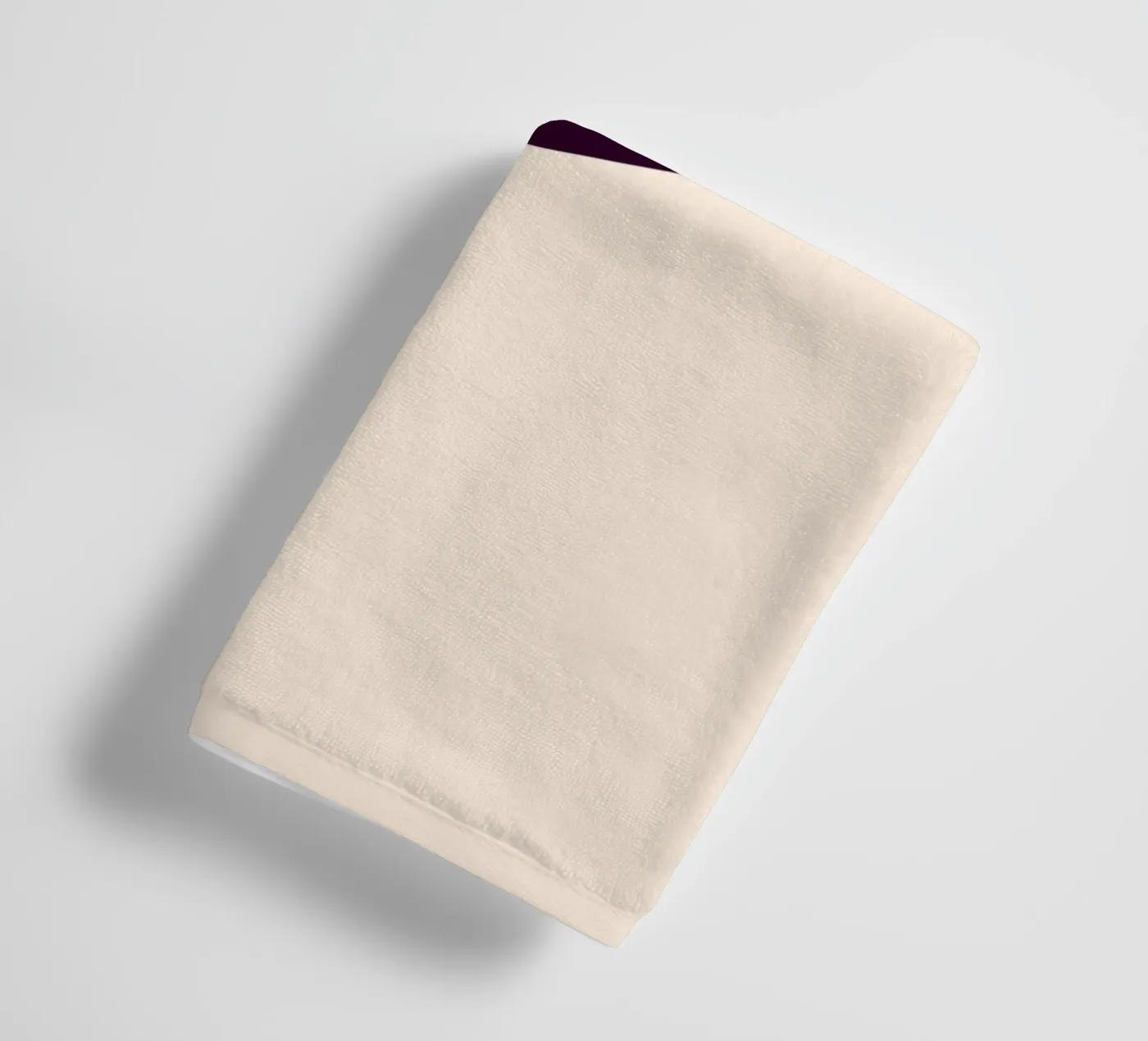 Harmonica towel by MUSIC EDITION