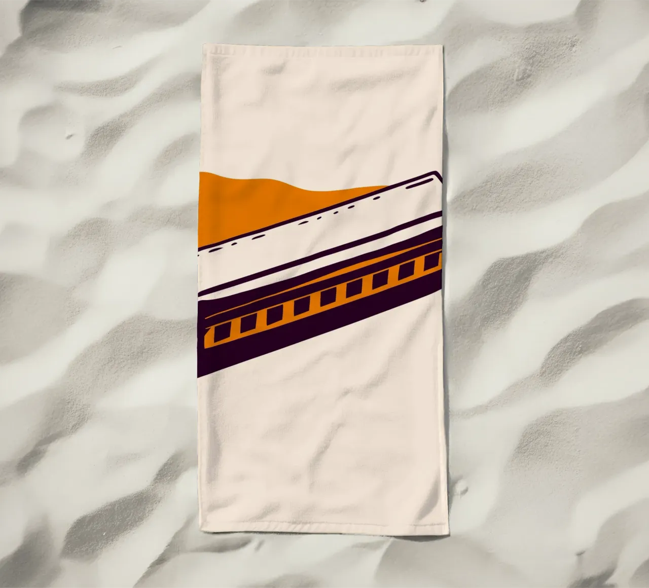 Armonica telo mare da MUSIC EDITION