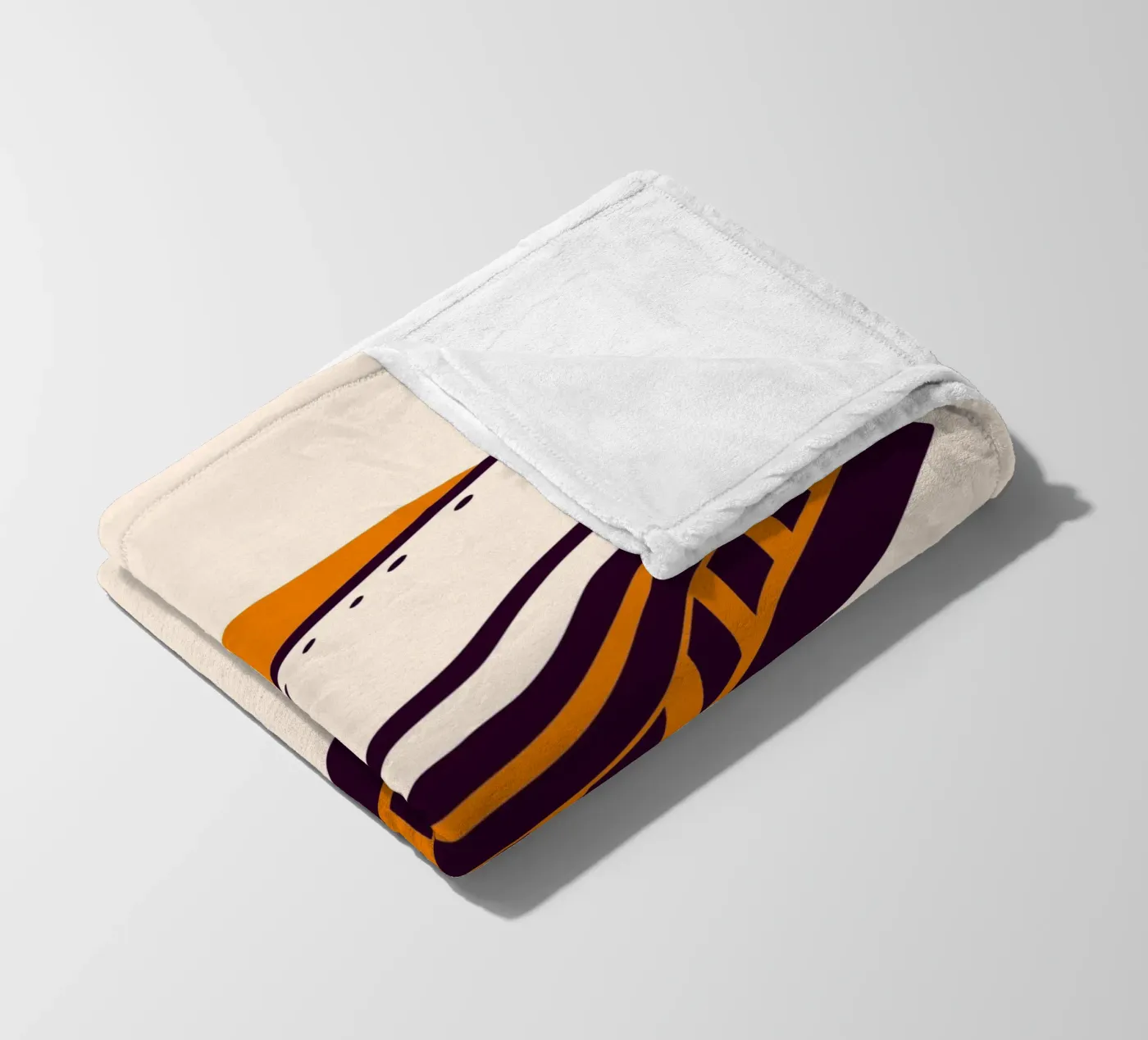 Armonica coperta in pile da MUSIC EDITION