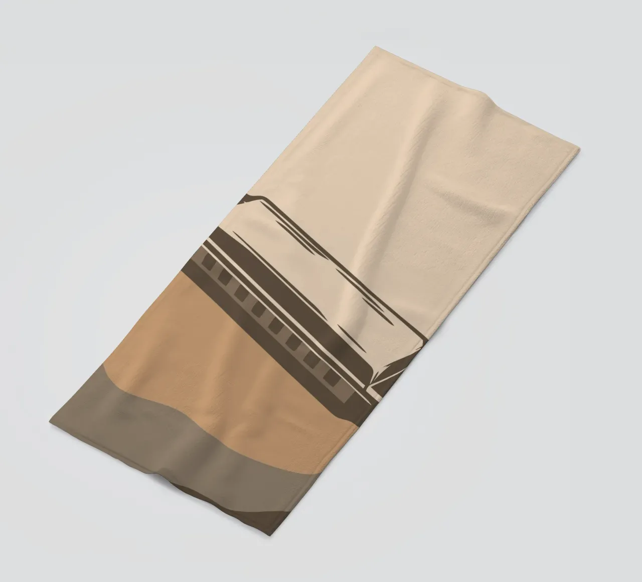 Armonica telo mare da MUSIC EDITION