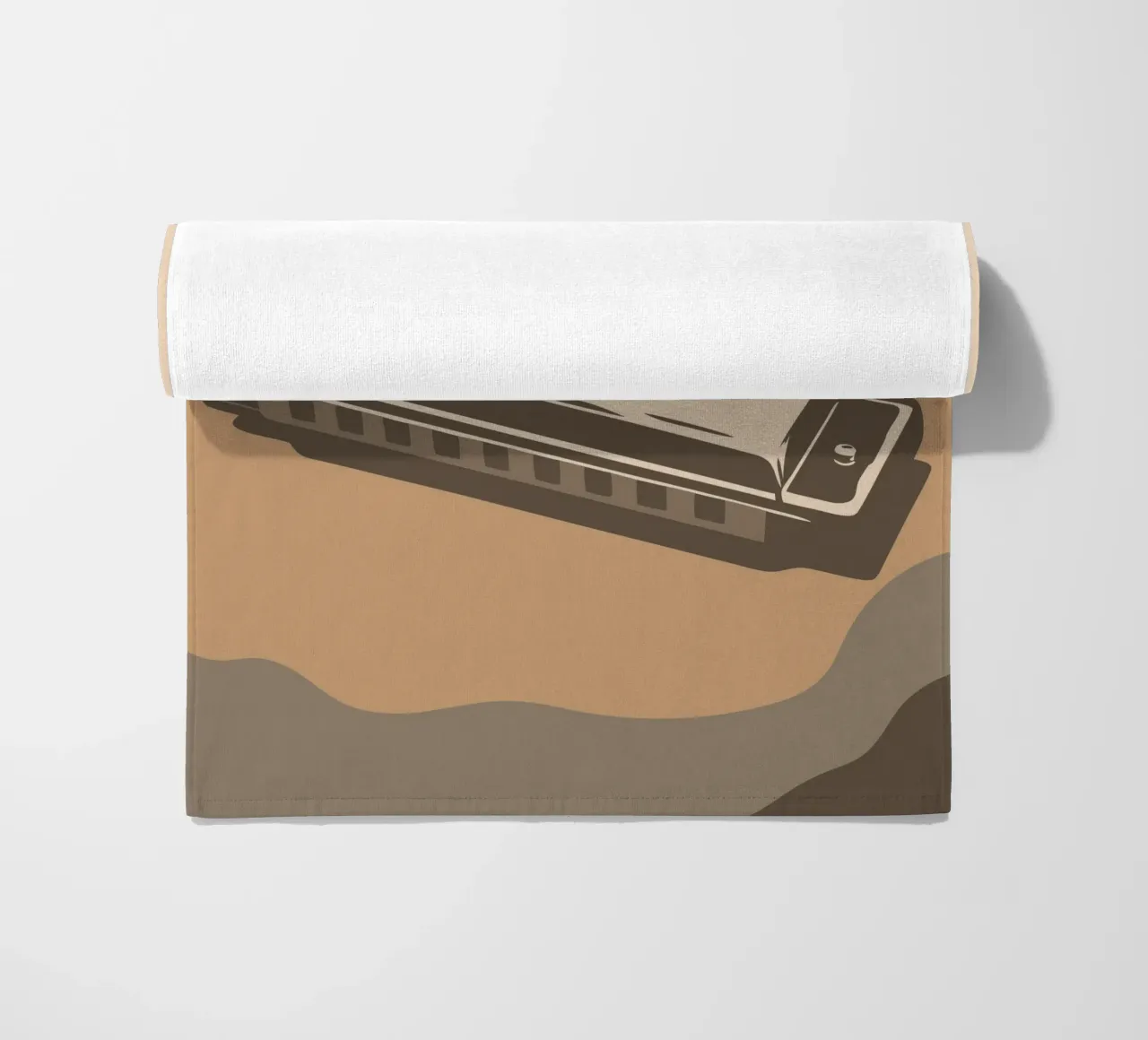 Armonica telo mare da MUSIC EDITION