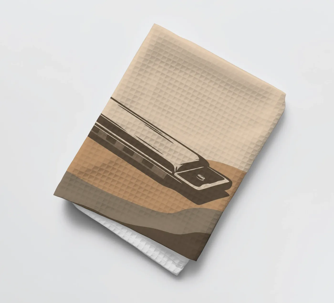 Harmonica torchon de MUSIC EDITION