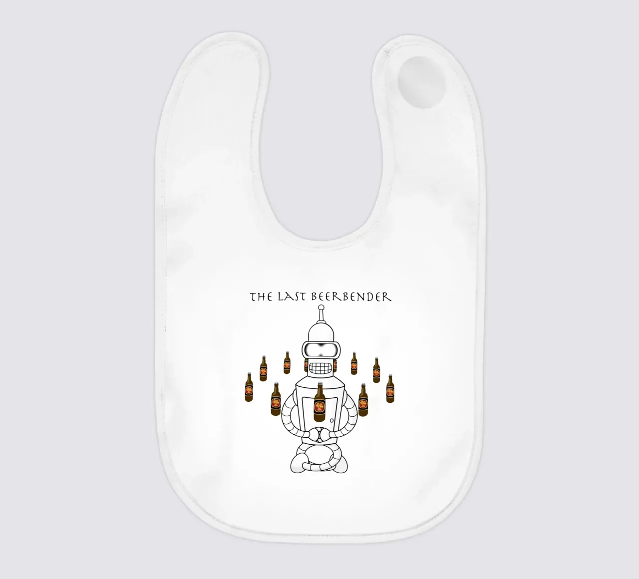 l'ultimo beerbender bavaglino da Danielshop