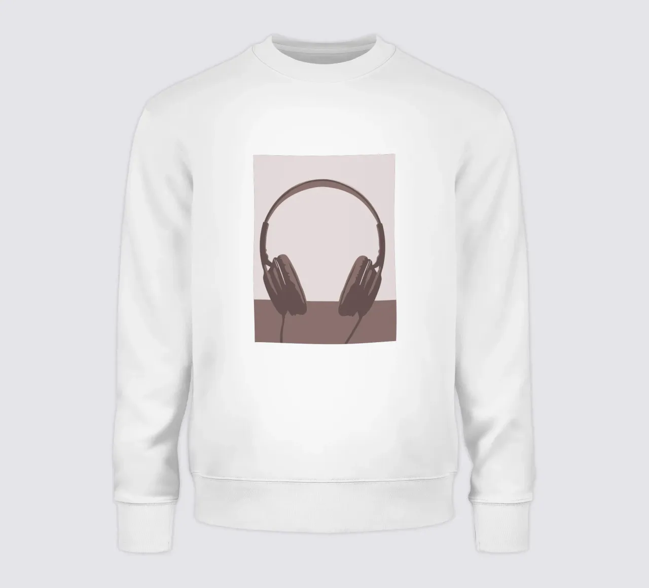 Cuffie felpa da MUSIC EDITION