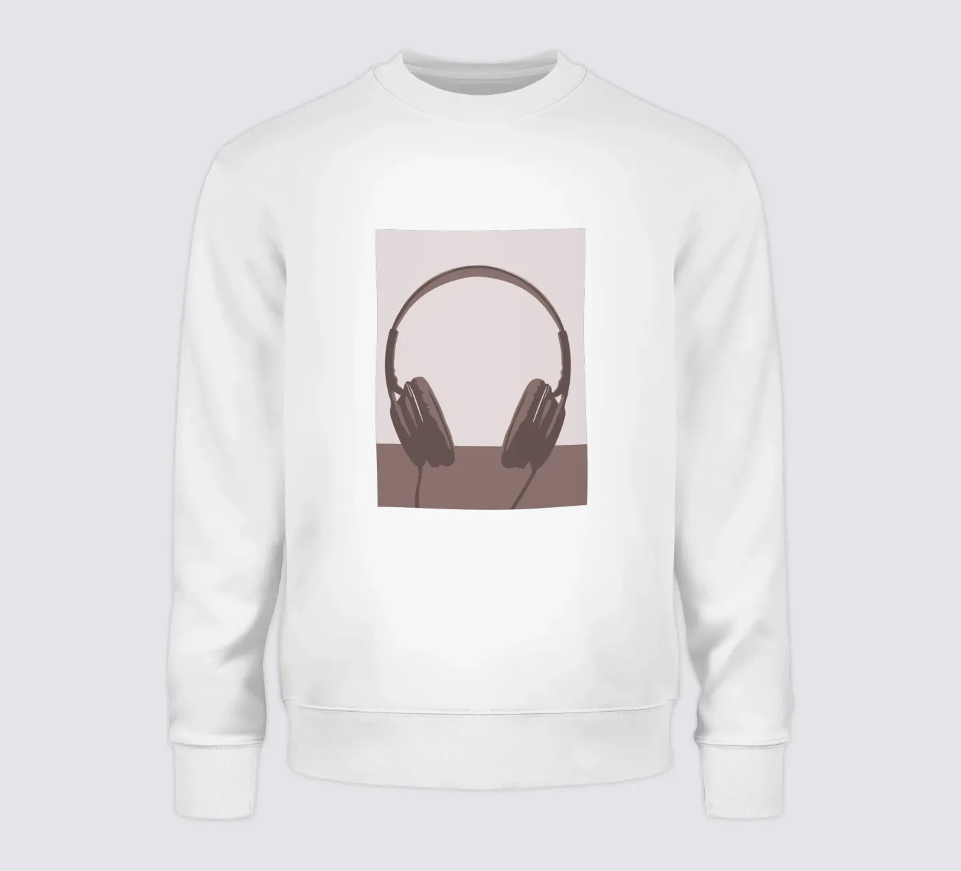 Cuffie felpa da MUSIC EDITION