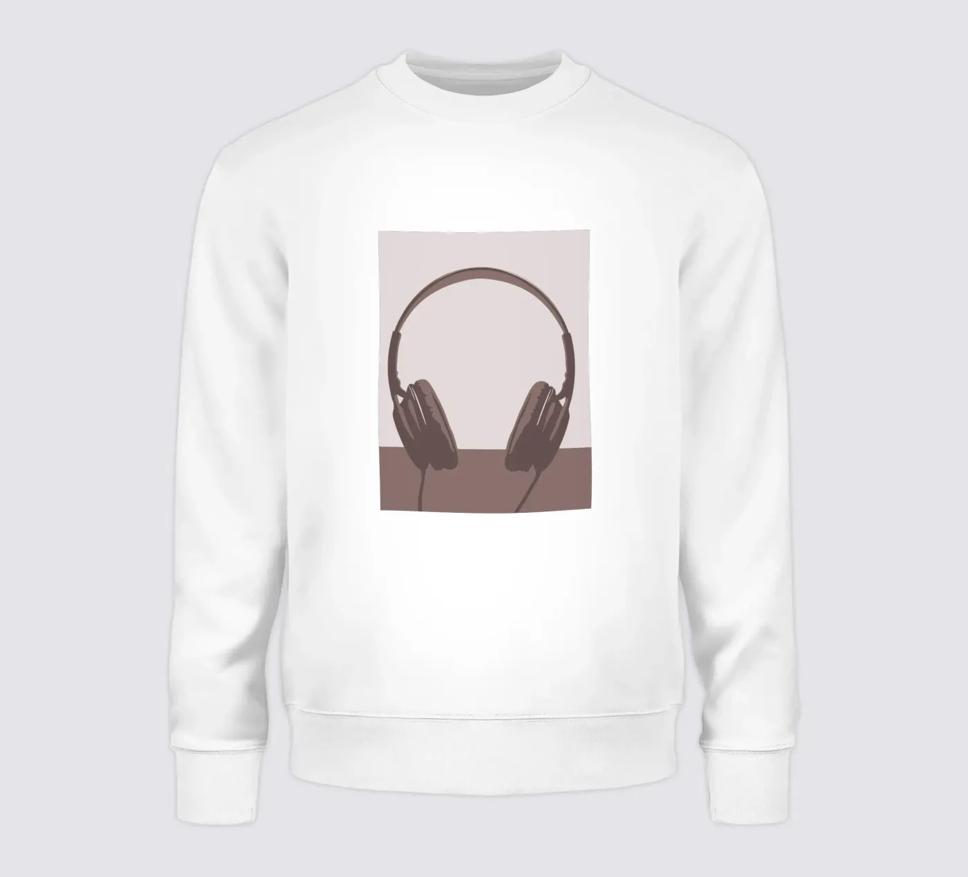 Cuffie felpa da MUSIC EDITION