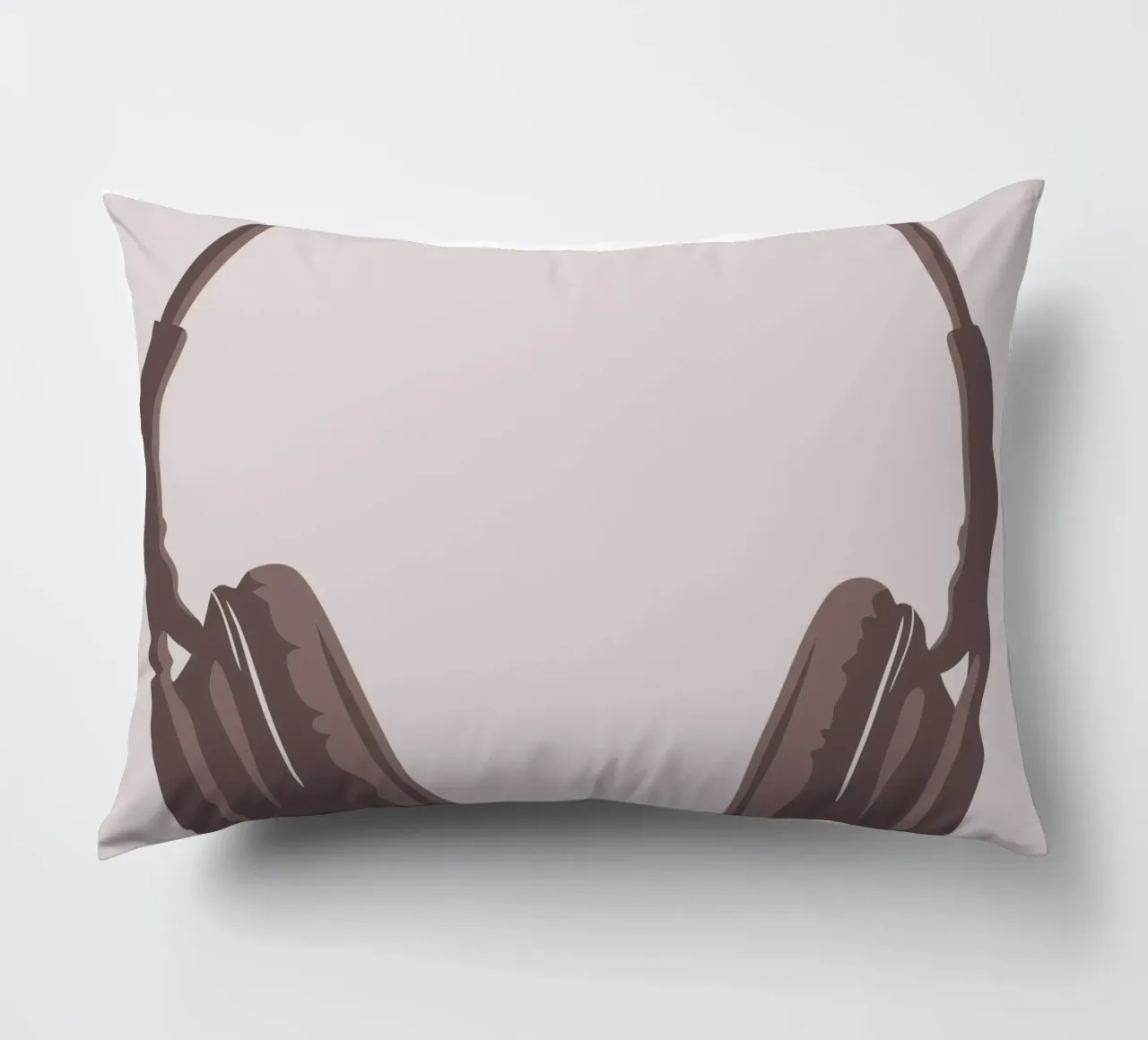 Cuffie cuscino da MUSIC EDITION