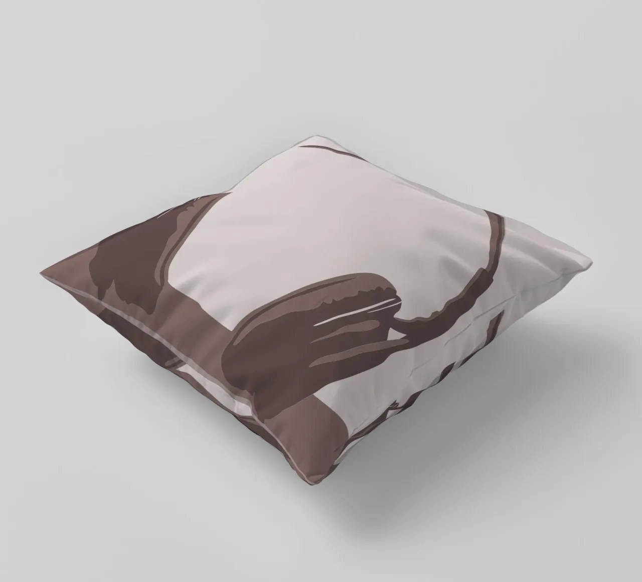 Cuffie cuscino da MUSIC EDITION