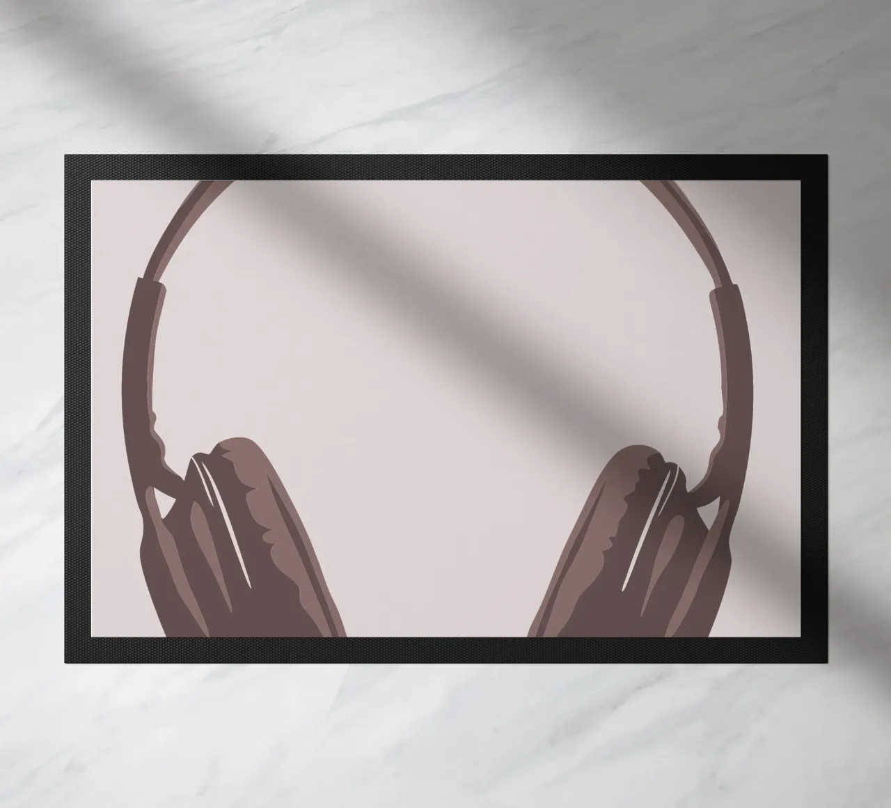 Cuffie zerbino da MUSIC EDITION