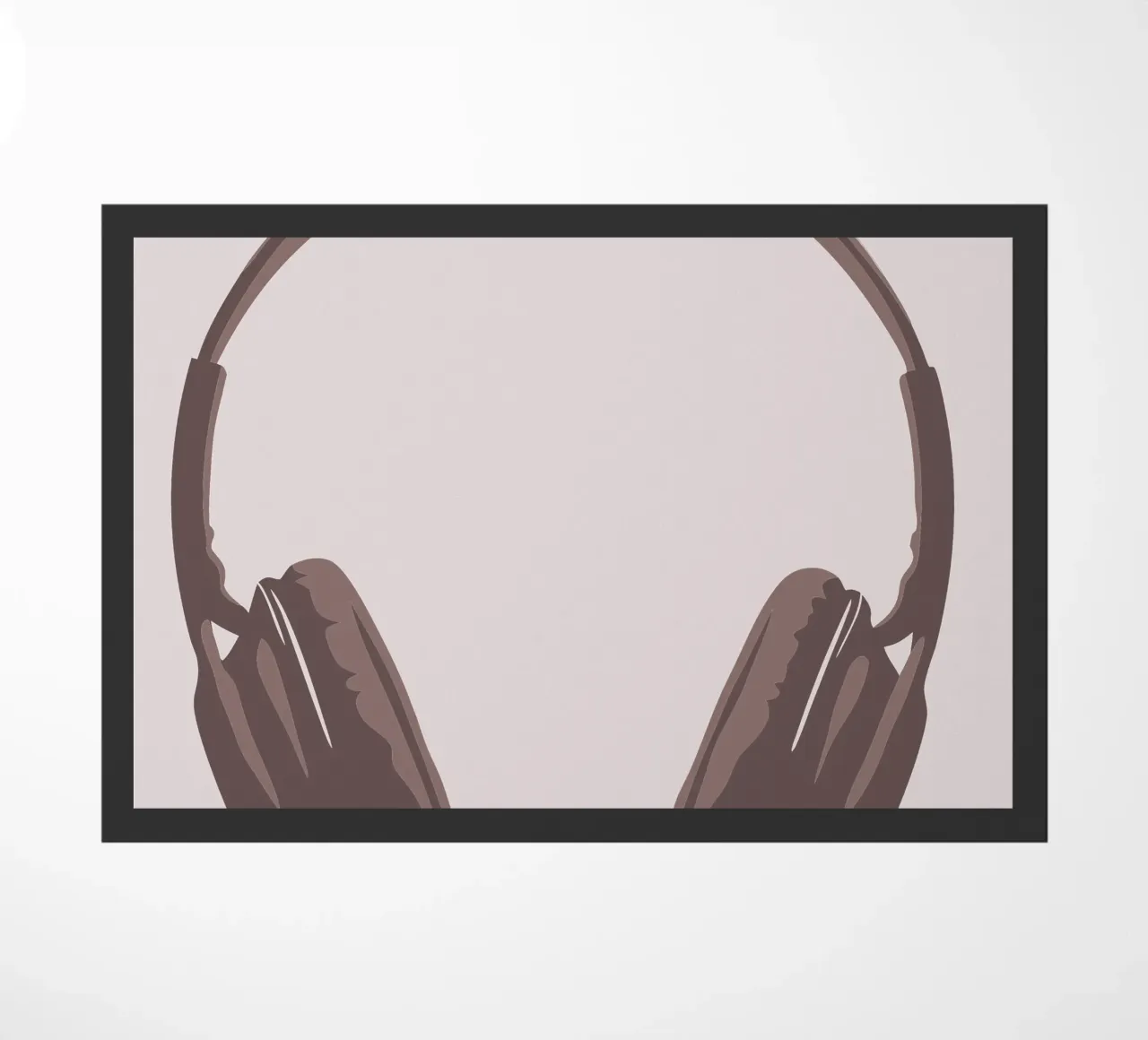 Cuffie zerbino da MUSIC EDITION