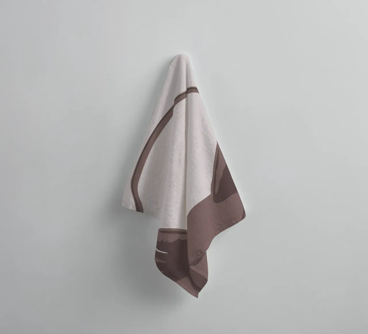 Cuffie asciugamano da bagno da MUSIC EDITION