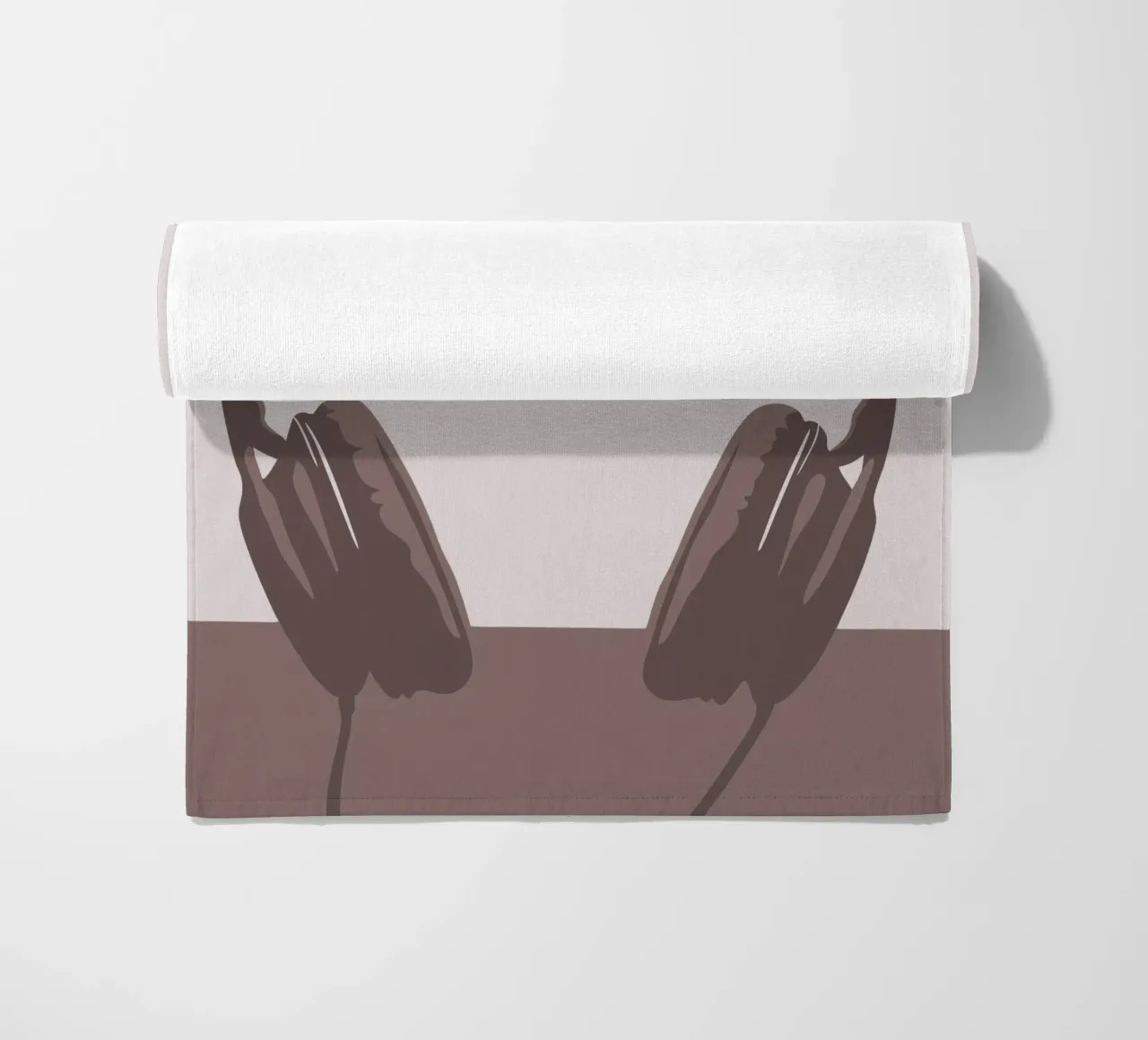 Cuffie telo mare da MUSIC EDITION