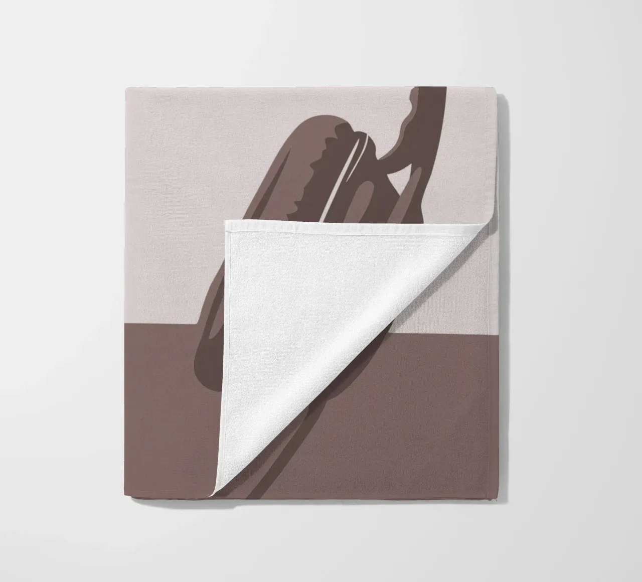 Cuffie telo mare da MUSIC EDITION