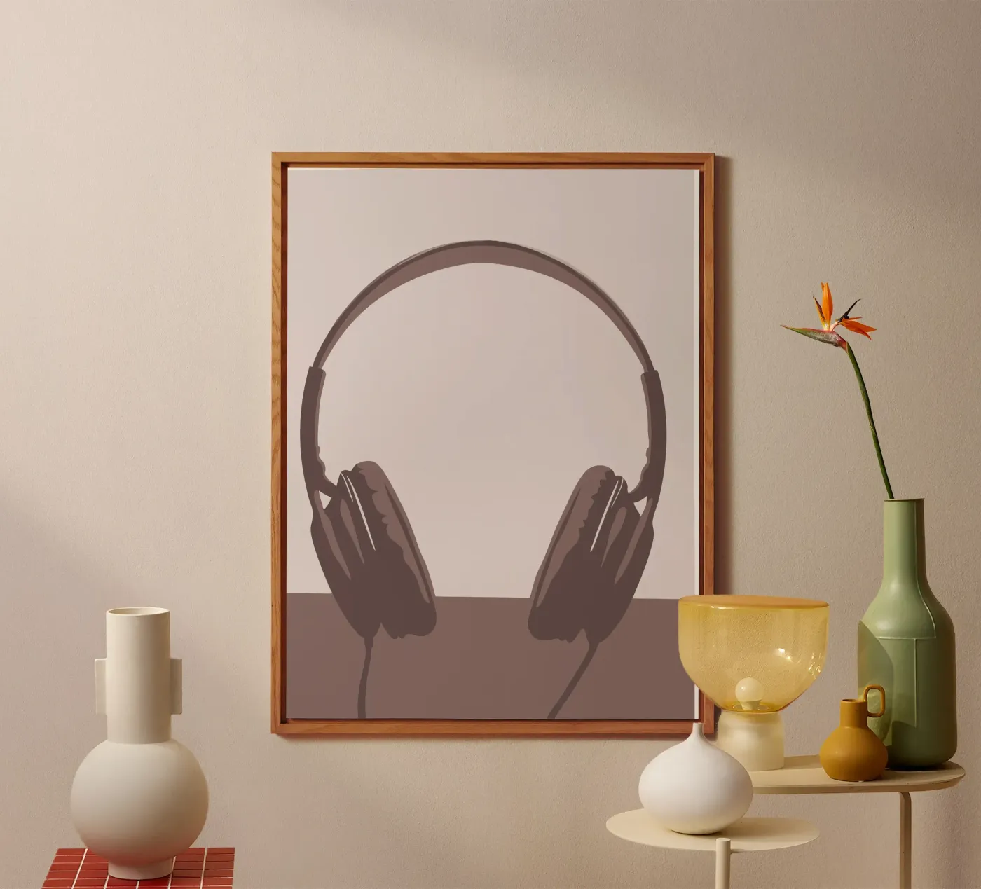 Cuffie pannello forex da MUSIC EDITION