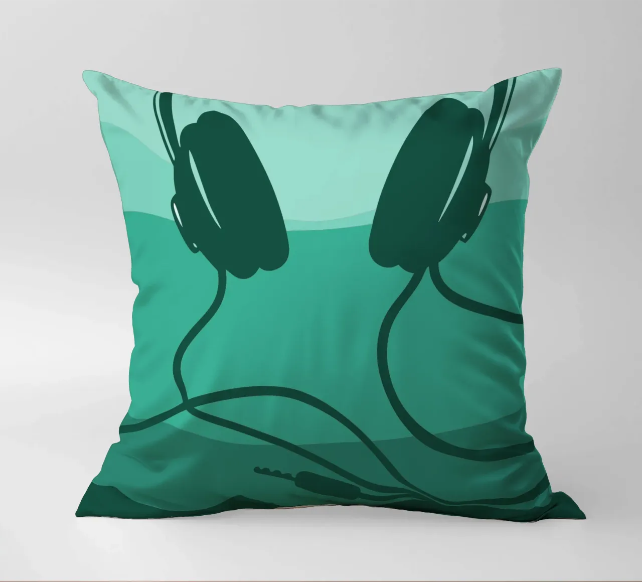 Cuffie cuscino da MUSIC EDITION