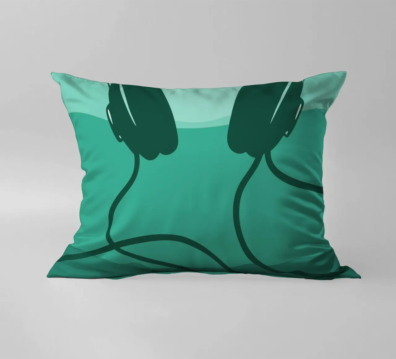 Cuffie cuscino da MUSIC EDITION